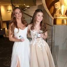 Vanessa a Andrea