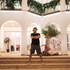 Kreatívny producent Love Island - Samo Jaško