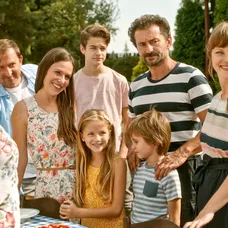 Ženy v behu