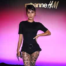 Rabanne H&M