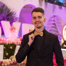 Love Island Česko & Slovensko - slovenský voiceover Lukáš Frlajs
