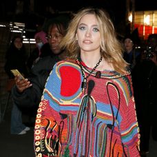 Paris Jackson