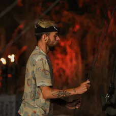 Survivor v 25. epizóde opúšťa Kristian.