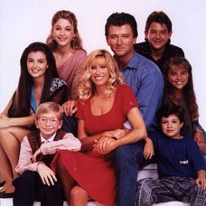 Patrick Duffy