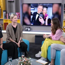 Lenka a Roman sa rozlúčili s Teleránom