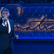 Usher