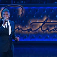 Usher