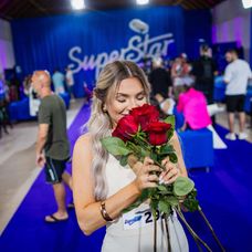 Marika z Ruže pre nevestu mieri do SuperStar!
