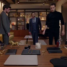 Dve tváre Istanbulu