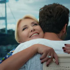 Seçkin Özdemir v seriáli V hre je láska