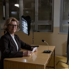 Tatiana Drexler v Sľube