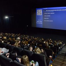 Kino premiéra Ruže pre nevestu v Poprade