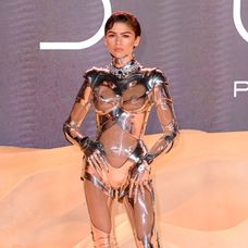 Zendaya