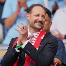 Svet bude mať nového kráľa! Po smrti otca nastúpi na trón princ Haakon