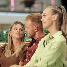 Simona, Vilda, Nikol