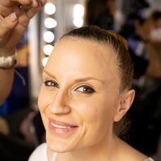 Kristína Madarová bude Rihanna.