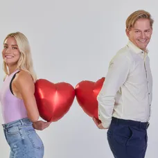 Prvý pár českej Svadby na prvý pohľad