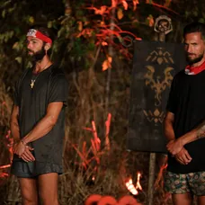 Po dueli s Tomášom opustil šou Survivor Matěj.