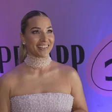 Dominika Cibulková predstavila novú fitness aplikáciu