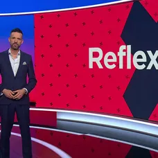 Roman Juraško v relácii Reflex
