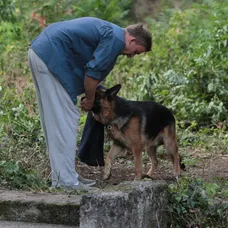Juraj Bača a Rex