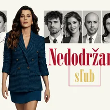 Nedodržaný sľub
