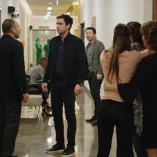 Dcéry pani Fazilet