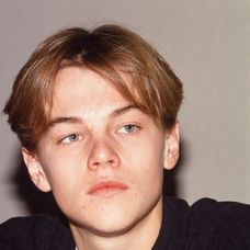 Leonard DiCaprio