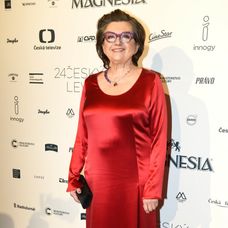 Zuzana Kronerová