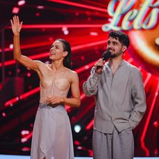 TOP momenty z 8. kola Let's Dance : Obrovské dojatie a ťažká rozlúčka s favoritmi