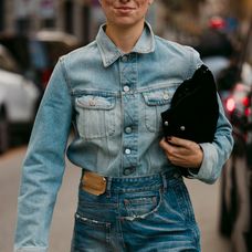 denim