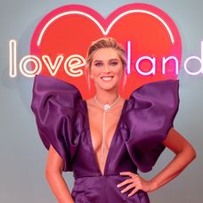 Prekrásna Zorka na finále Love Islandu 2024