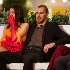 Opäť ste rozhodli. Love Island prekvapivo opustil tento pár