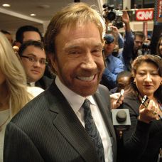 Chuck Norris