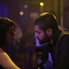 Selin Şekerci v seriáli Moja malá princezná