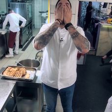 Na nože - Martin neverí, čo sa stalo