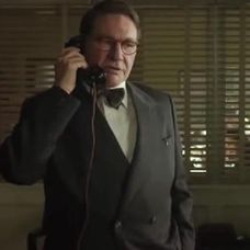 Harrison Ford