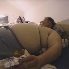 Pavol Kudroč v Extrémnych premenách.