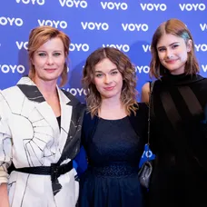 Premiére Extraktorov v Prahe