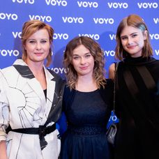 Premiére Extraktorov v Prahe