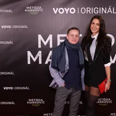 Premiéra Voyo originálu Metóda Markovič: Hojer