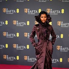 Teyana Taylor 