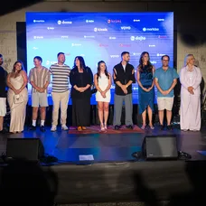Zákulisie Media party: Takto sa zabávali markizáci