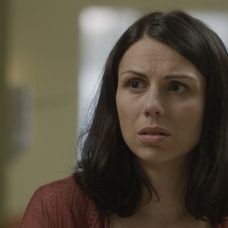 Kristína Vaculík si zahrá mamu malej pacientky.
