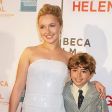 Jansen Panettier