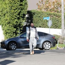 Hollywoodsky herec Ben Affleck ponúkol nezištnú pomoc obetiam požiarov