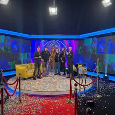 Finále Big Brother