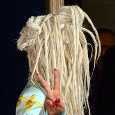 Lady gaga (2013)