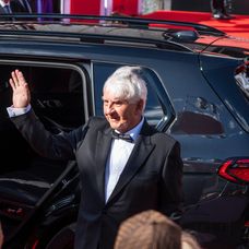 60. ročník Medzinárodného filmového festivalu Karlovy Vary