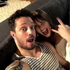 Asli Enver a Murat Boz